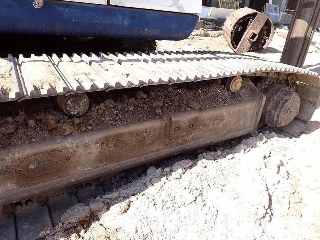 Soilmec SR30 Perfuradoras de superfície