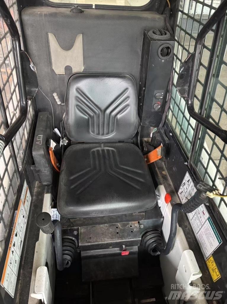 Bobcat S 70 Minicarregadeiras