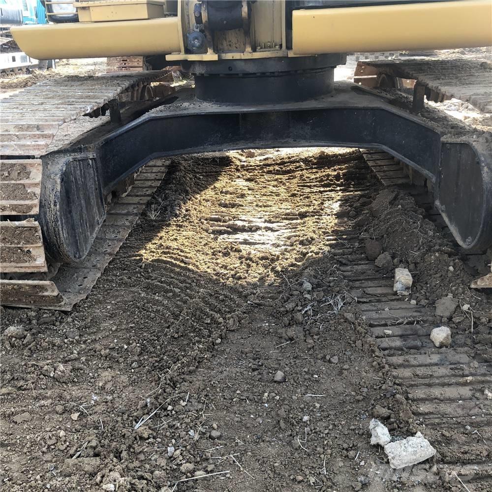 CAT 307E2 Escavadoras Midi 7t - 12t