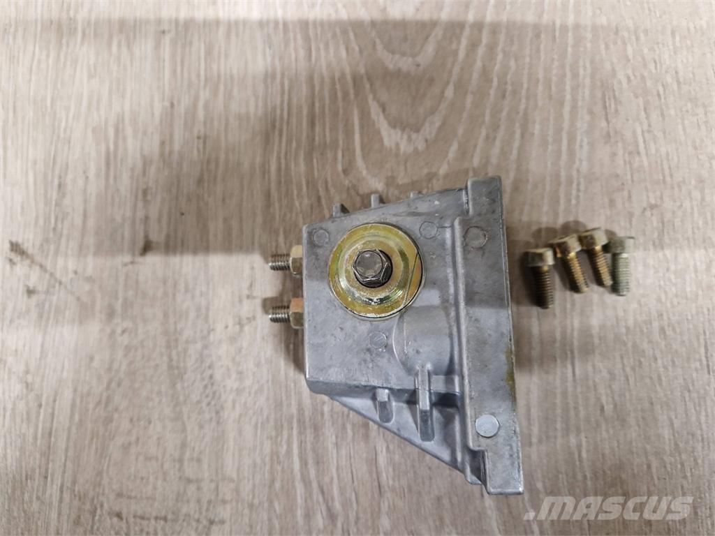 Eco Log ECO LOG Cabeças de ceifeiras