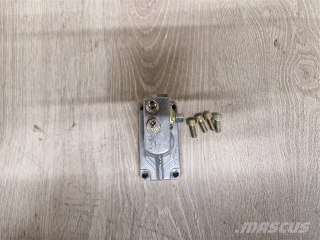 Eco Log ECO LOG Cabeças de ceifeiras