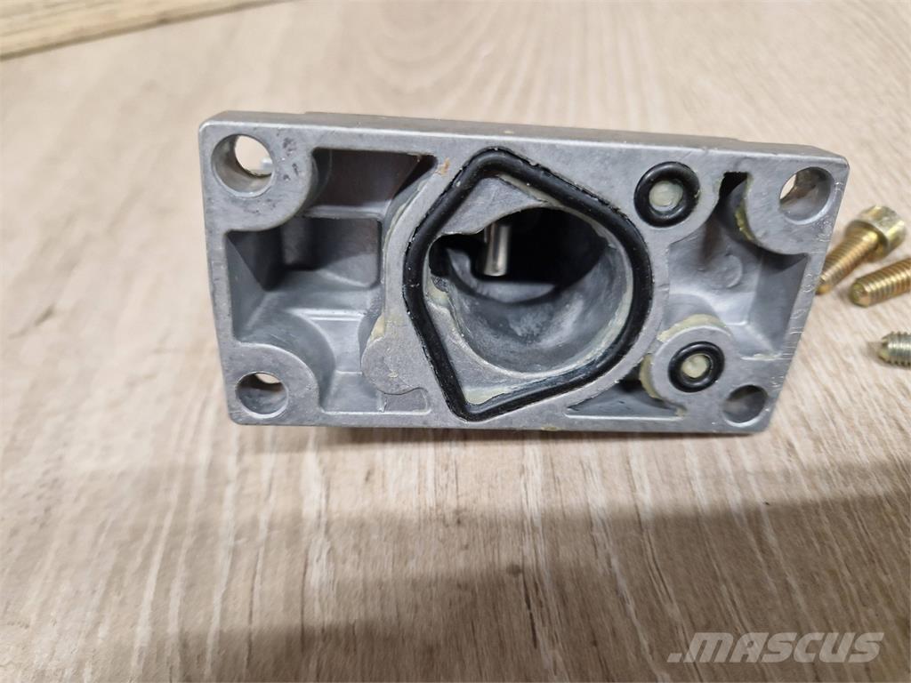 Eco Log ECO LOG Cabeças de ceifeiras