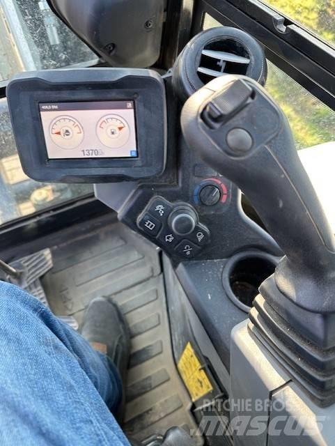 Bobcat E 60 Miniescavadeiras