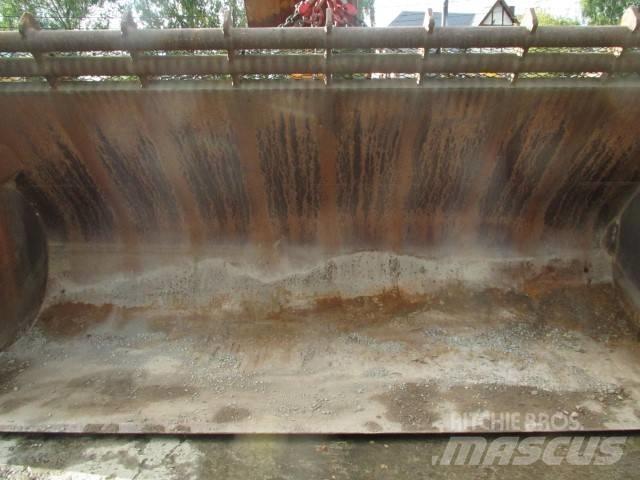 CAT 992 C Baldes