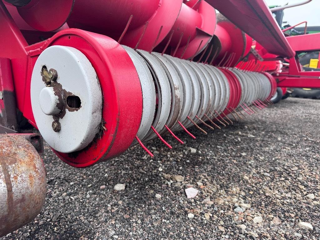 JF FCT 955 PRO TEC Ceifeiras de forragem