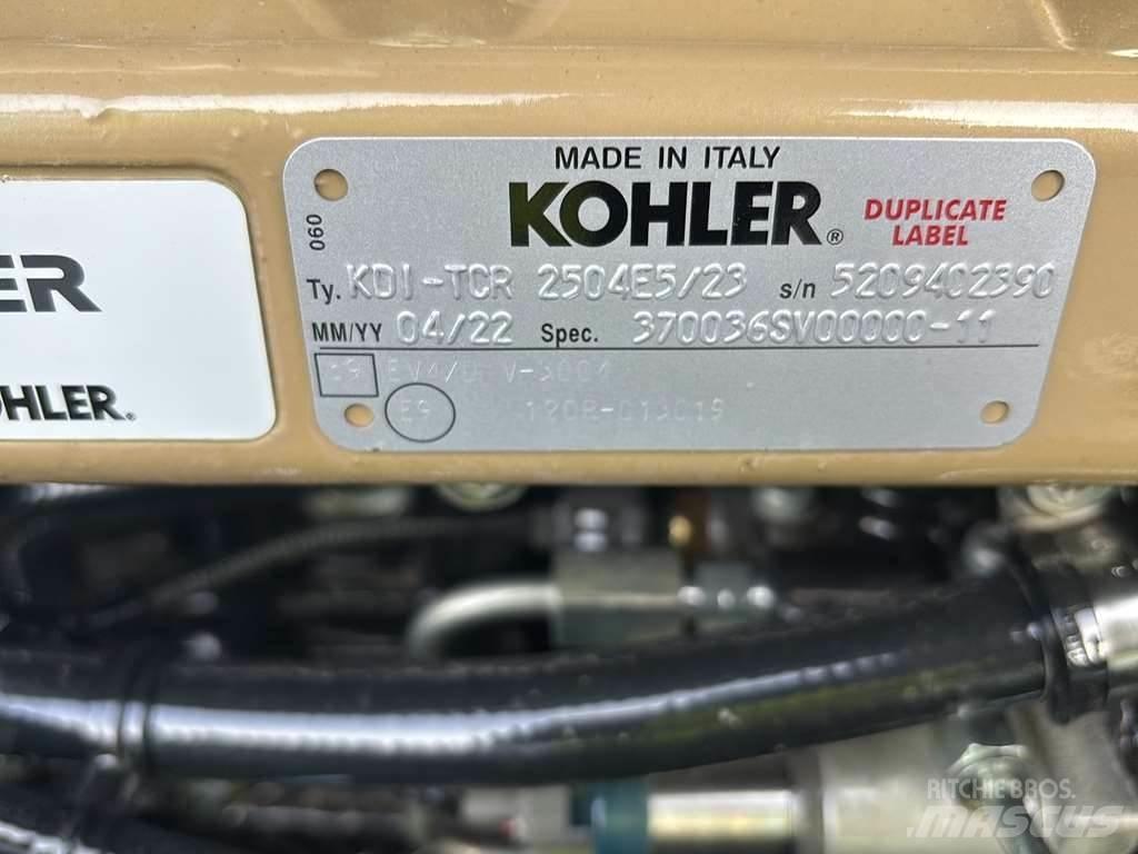 Kramer 5085 Carregadeiras de rodas