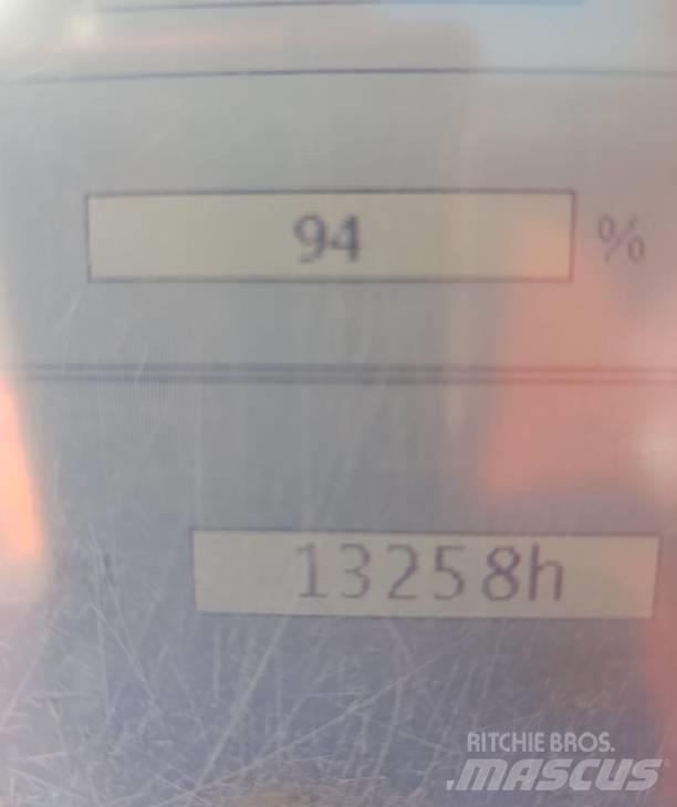 Demag CC2800-1NT Gruas de rastos