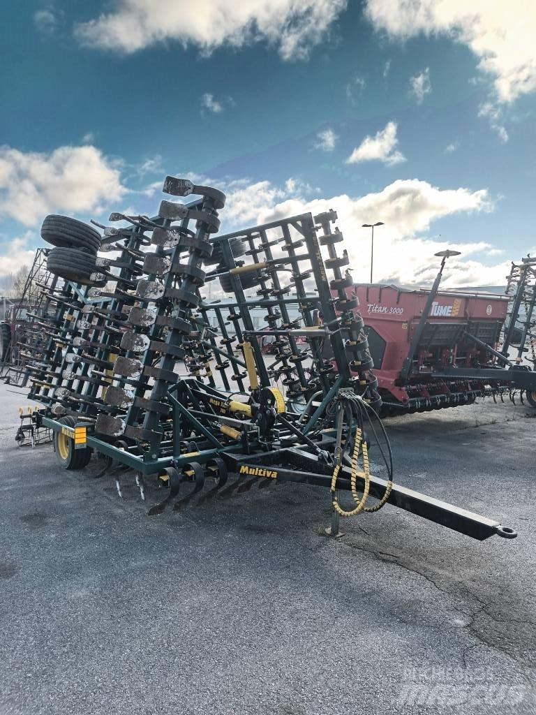 Multiva Mega XL 700 Grades