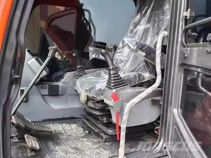 Doosan DX 150 - 9C Miniescavadeiras
