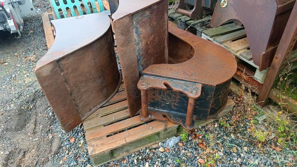 Wacker Neuson 6003 Miniescavadeiras