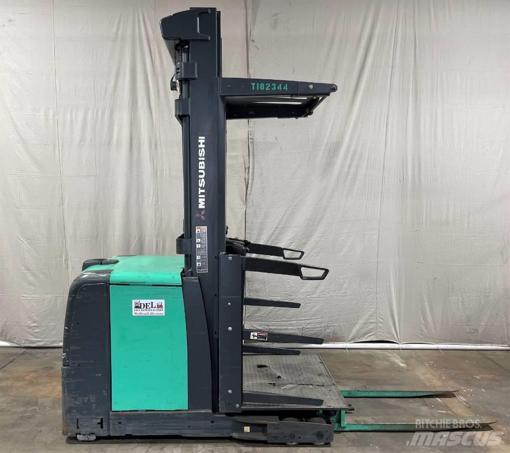 Mitsubishi EOP11N2 Preparadoras de encomendas de média elevação