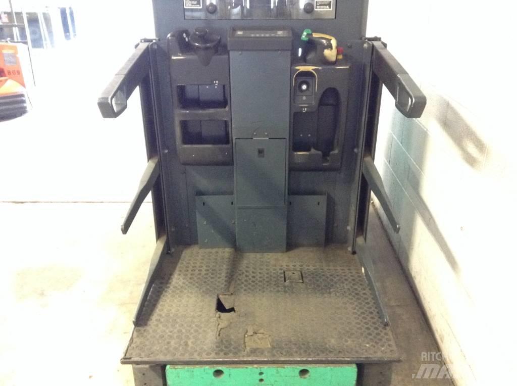 Mitsubishi EOP11N2 Preparadoras de encomendas de média elevação