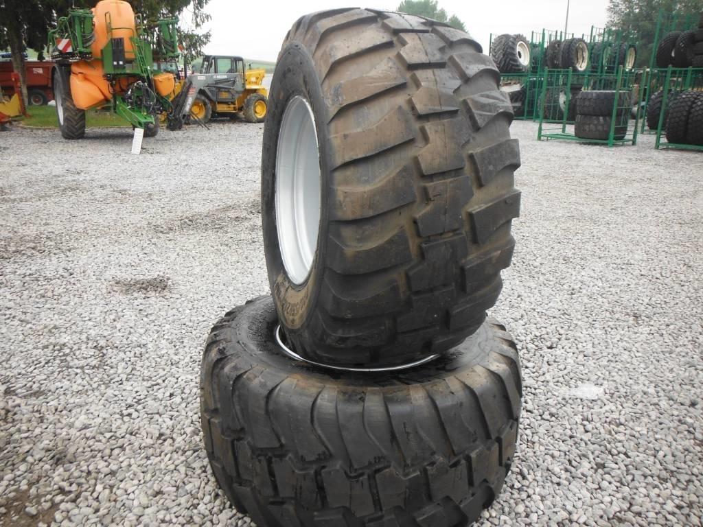 TIANLI 600/55R26.5 Pneus Agrícolas