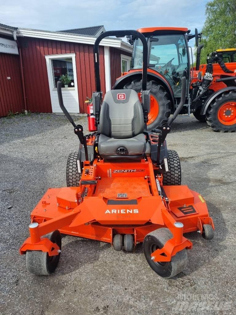 Ariens ZENITH Corta-Relvas Zero turn