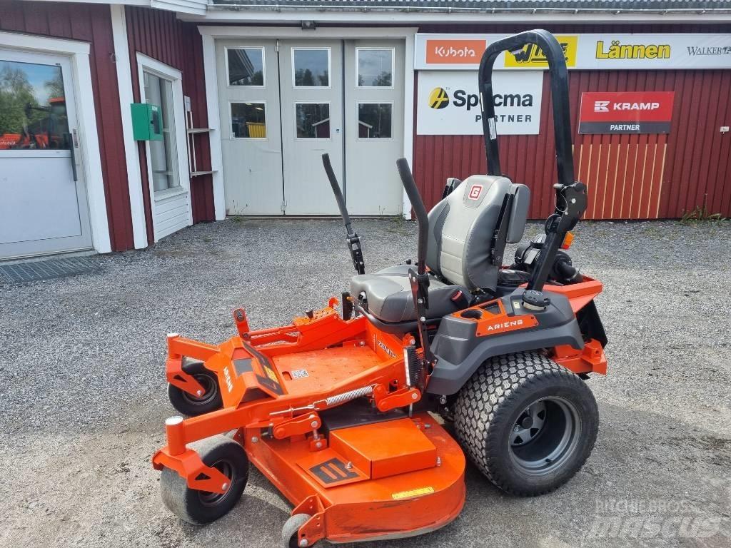 Ariens ZENITH Corta-Relvas Zero turn