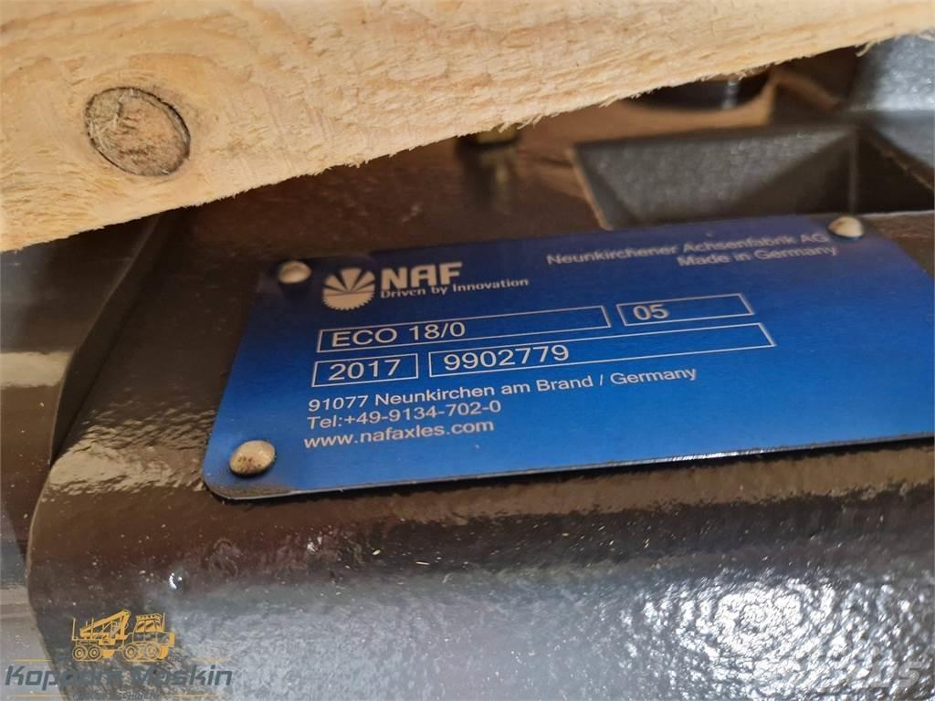 Eco Log 9902779 Transmissăo