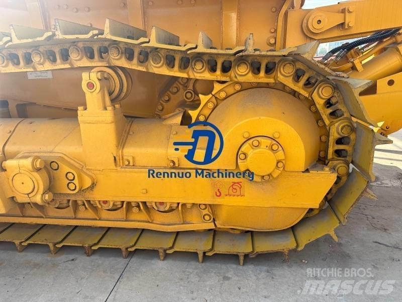 Shantui SD 22 Dozers - Tratores rastos