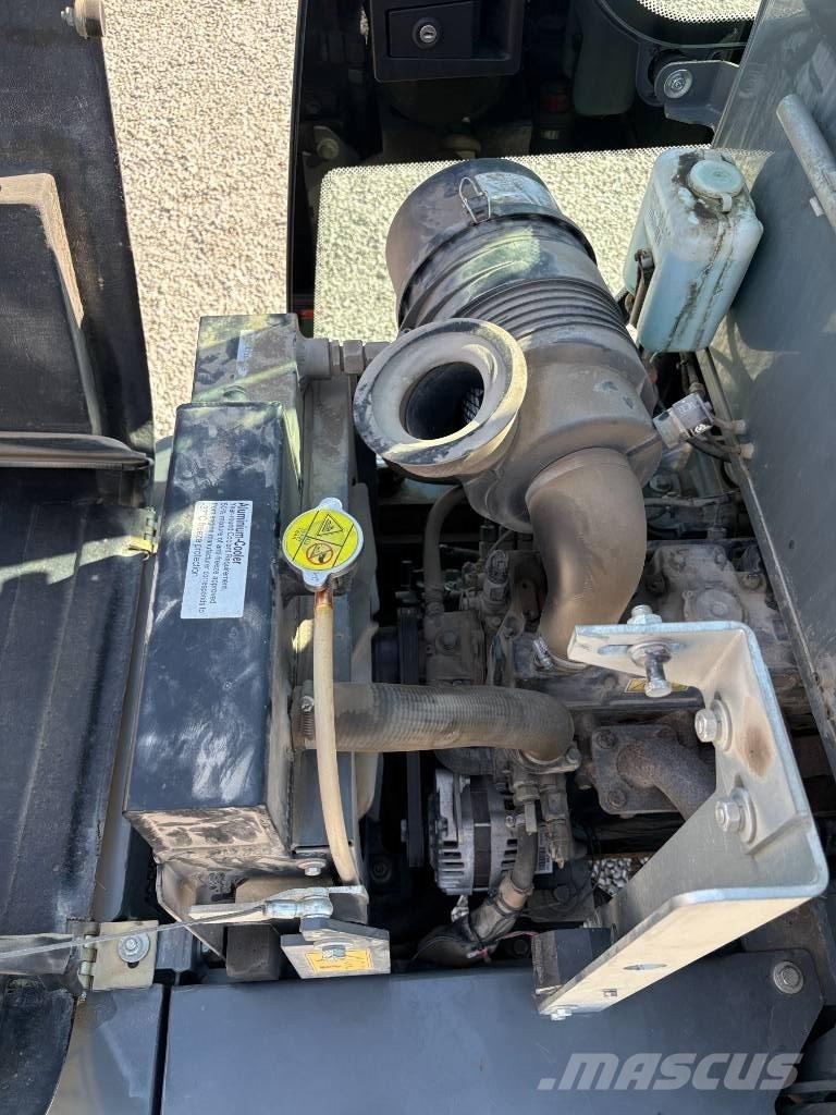 Wacker Neuson WL 28 Carregadeiras de rodas