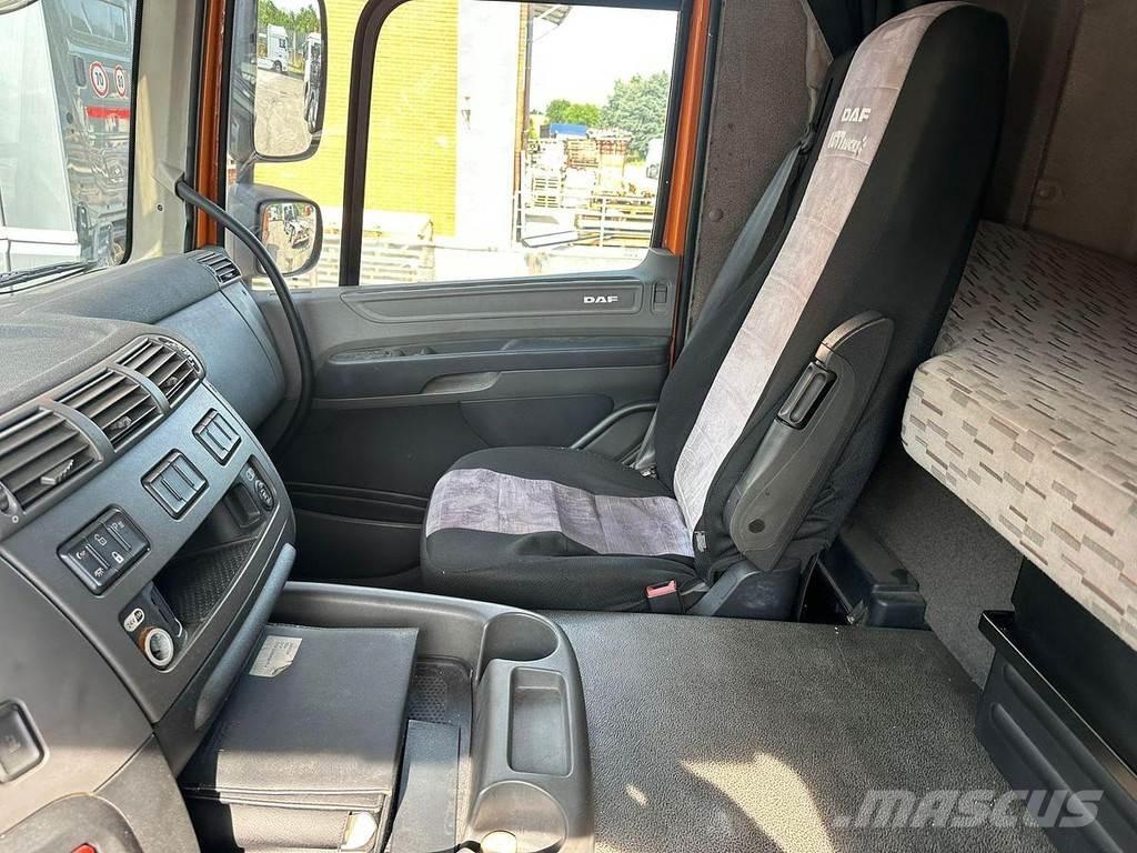 DAF CF 85.440 Cavalos Mecânicos