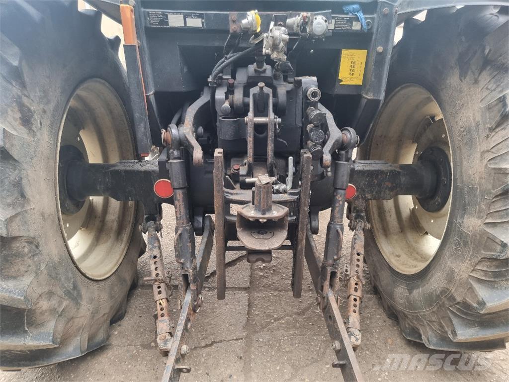 Valtra Valmet 900 Tratores Agrícolas usados