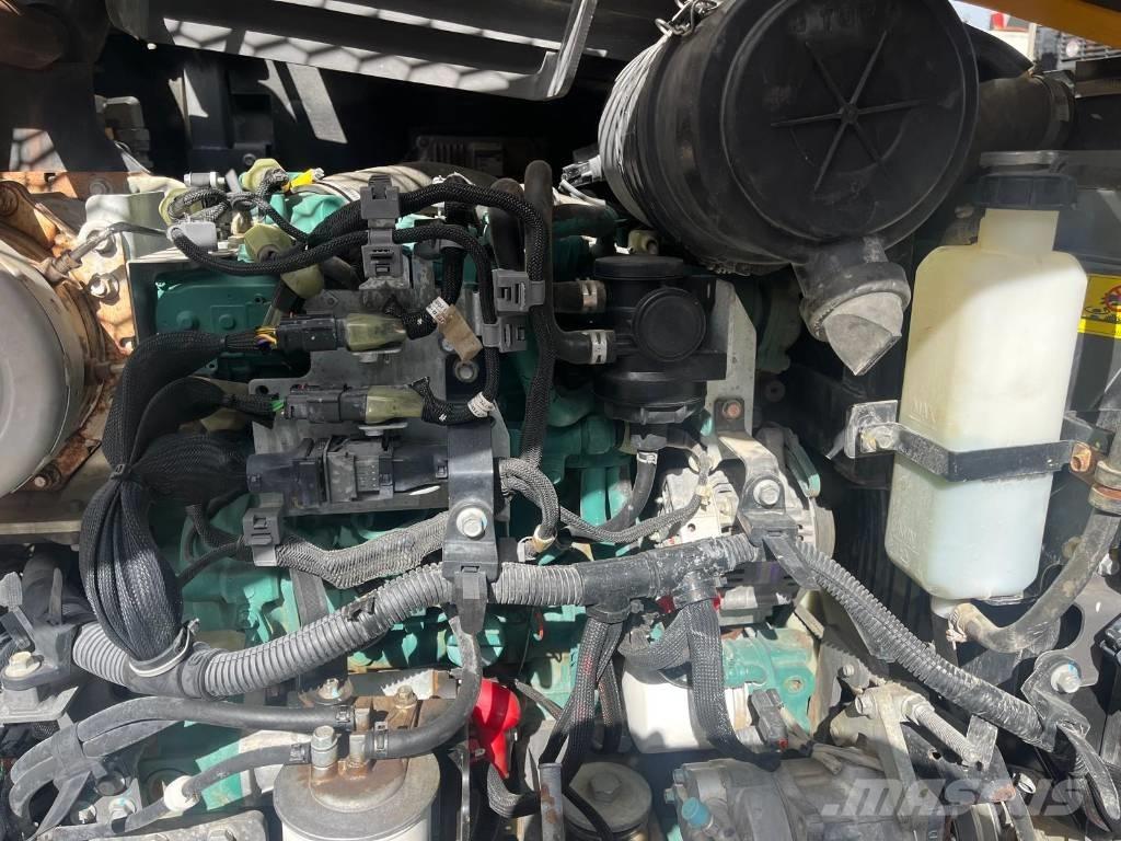 Volvo ECR 88 D Escavadoras Midi 7t - 12t