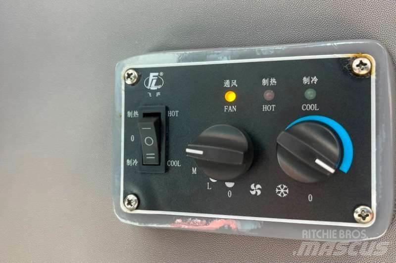 Linde HT100D Empilhadores - Outros