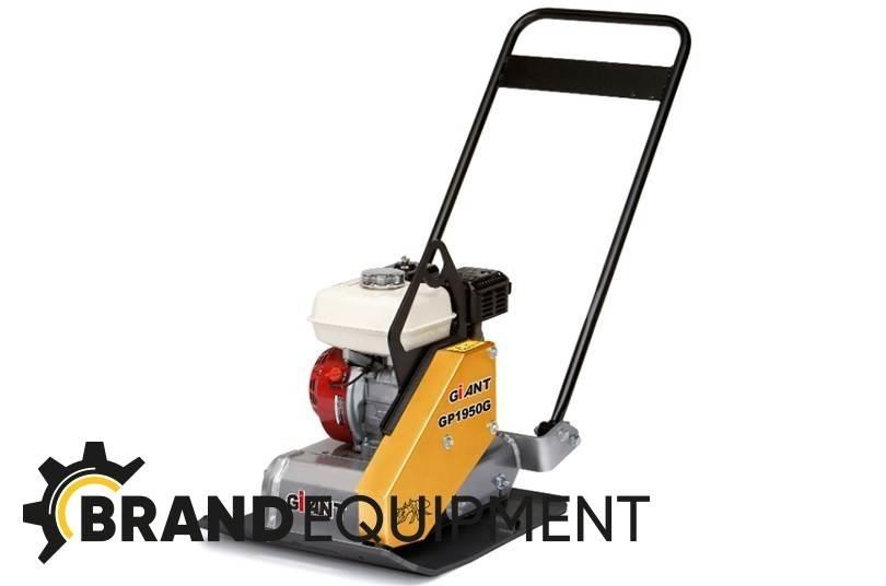 GiANT GP1950G Vibradores