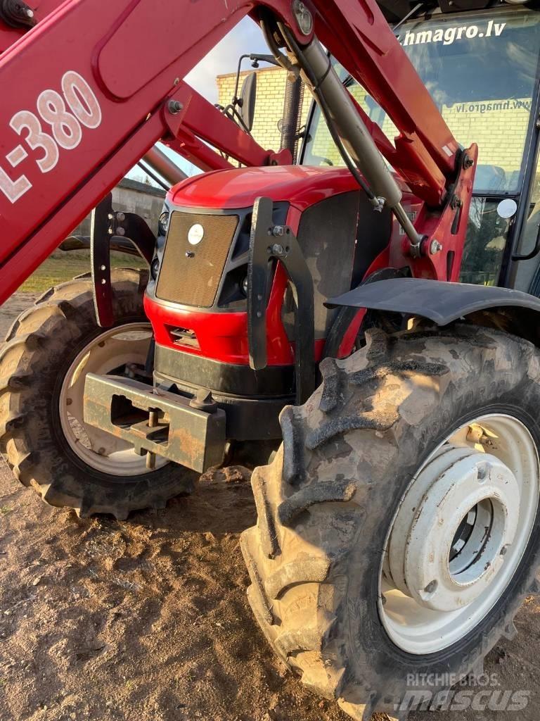 ArmaTrac 1104 Tratores Agrícolas usados