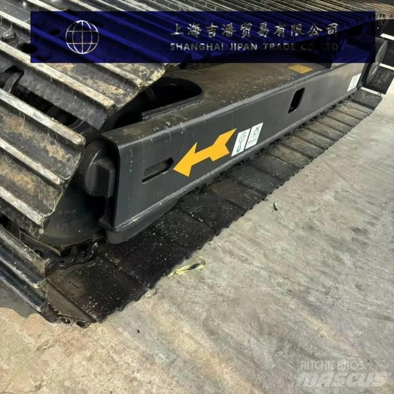 Komatsu PC 70 Escavadeiras de esteiras
