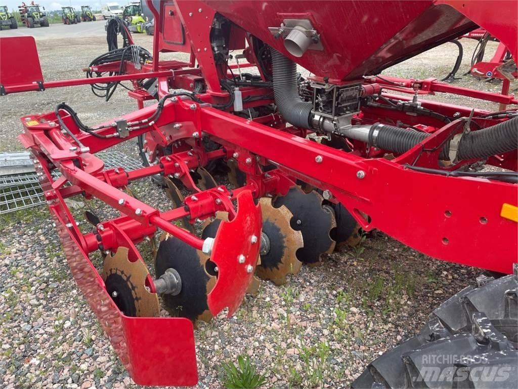 Horsch PRONTO 3 DC Perfuradoras
