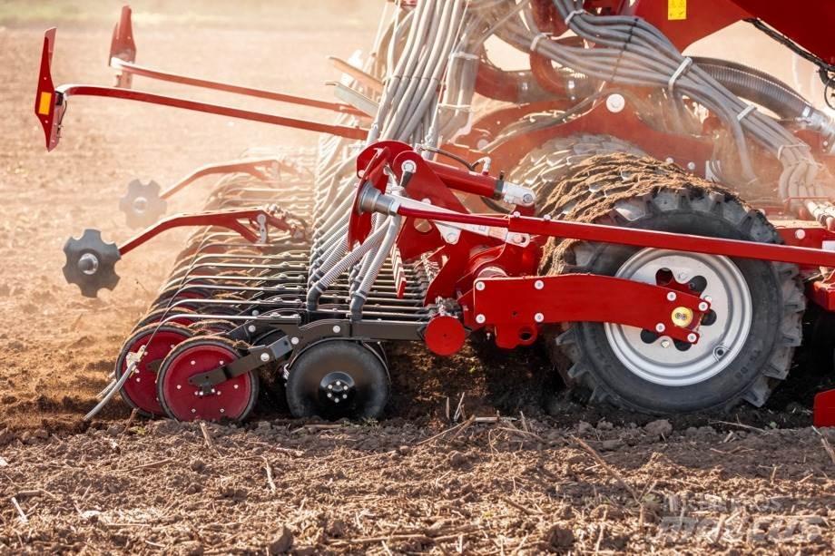 Horsch PRONTO 3 DC Perfuradoras