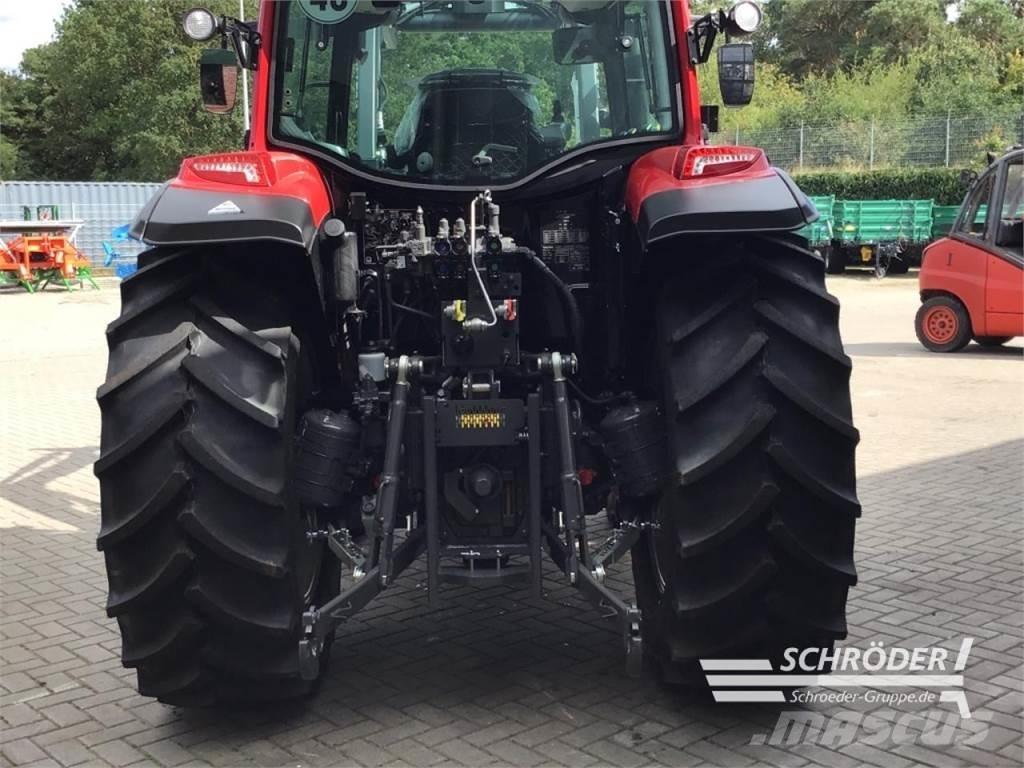 Valtra A 75 SH Tratores Agrícolas usados