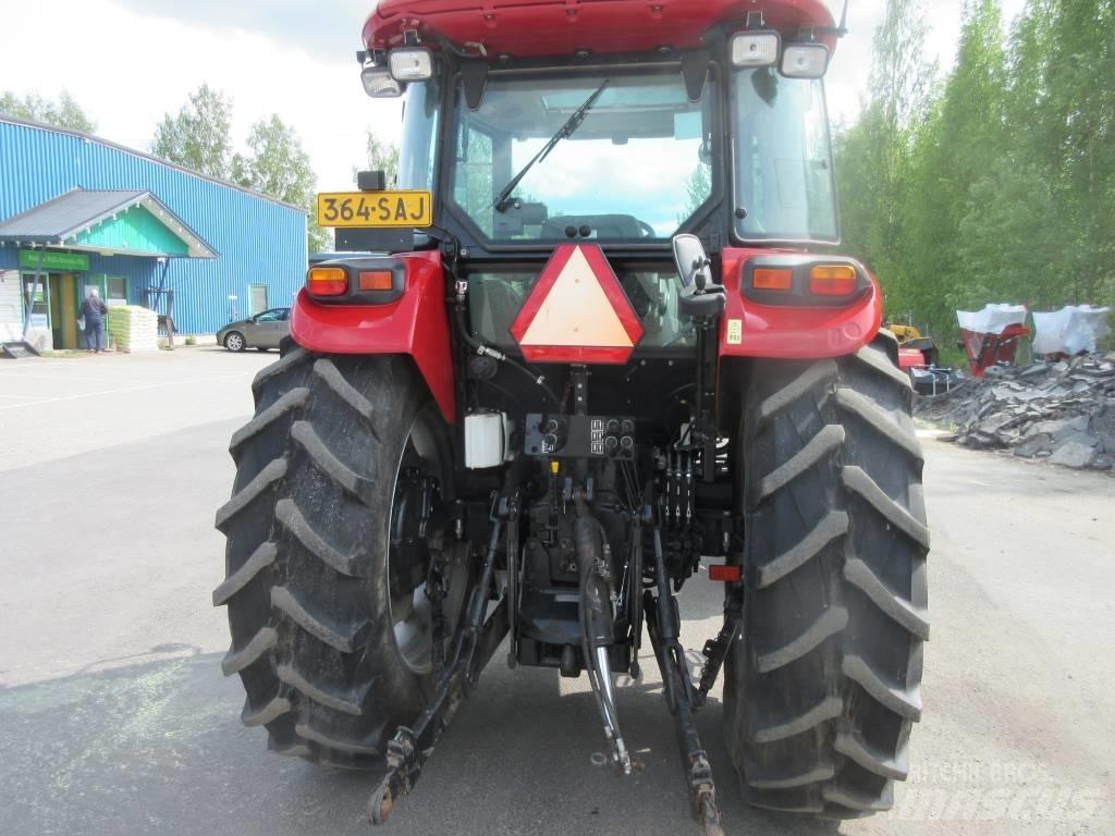 Case IH Farmal 105 A Tratores Agrícolas usados