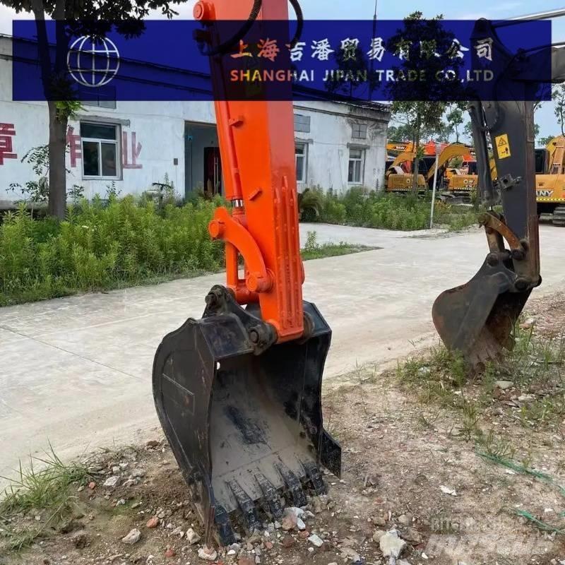 Doosan DH 60 Miniescavadeiras
