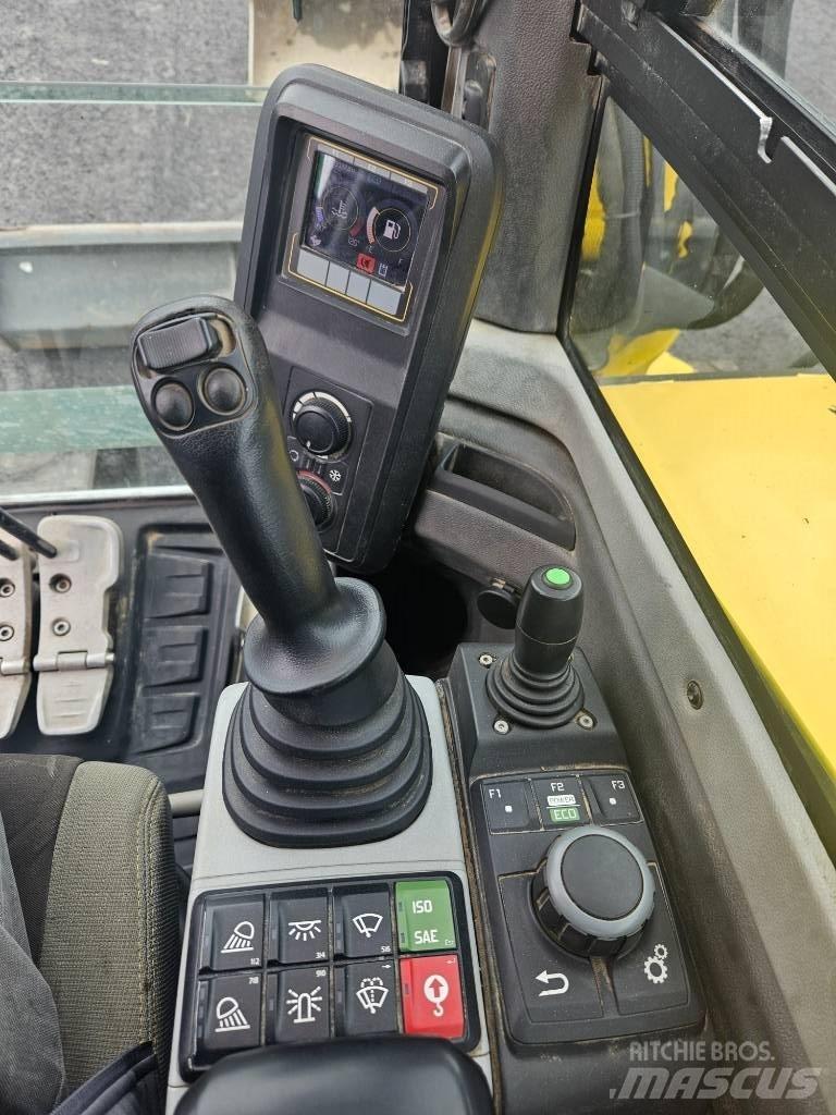 Wacker Neuson ET 65 Miniescavadeiras