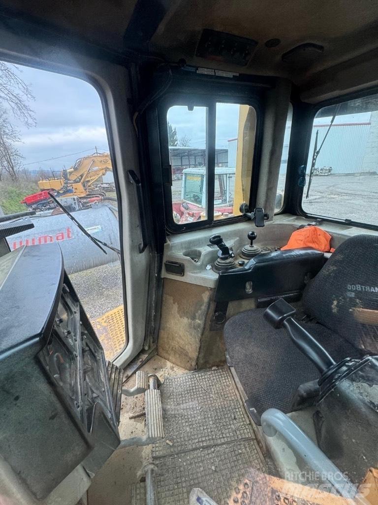 CAT D 6 R II DS XL Dozers - Tratores rastos