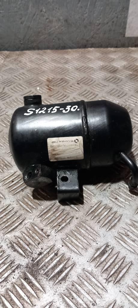 Scania R440  1772730 Radiadores camiões e carrinhas