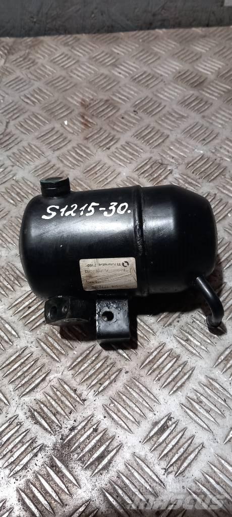 Scania R440  1772730 Radiadores camiões e carrinhas