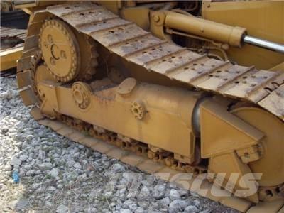 CAT D 5 H Dozers - Tratores rastos
