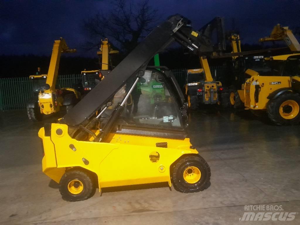 JCB TLT 35 Empilhadores Diesel