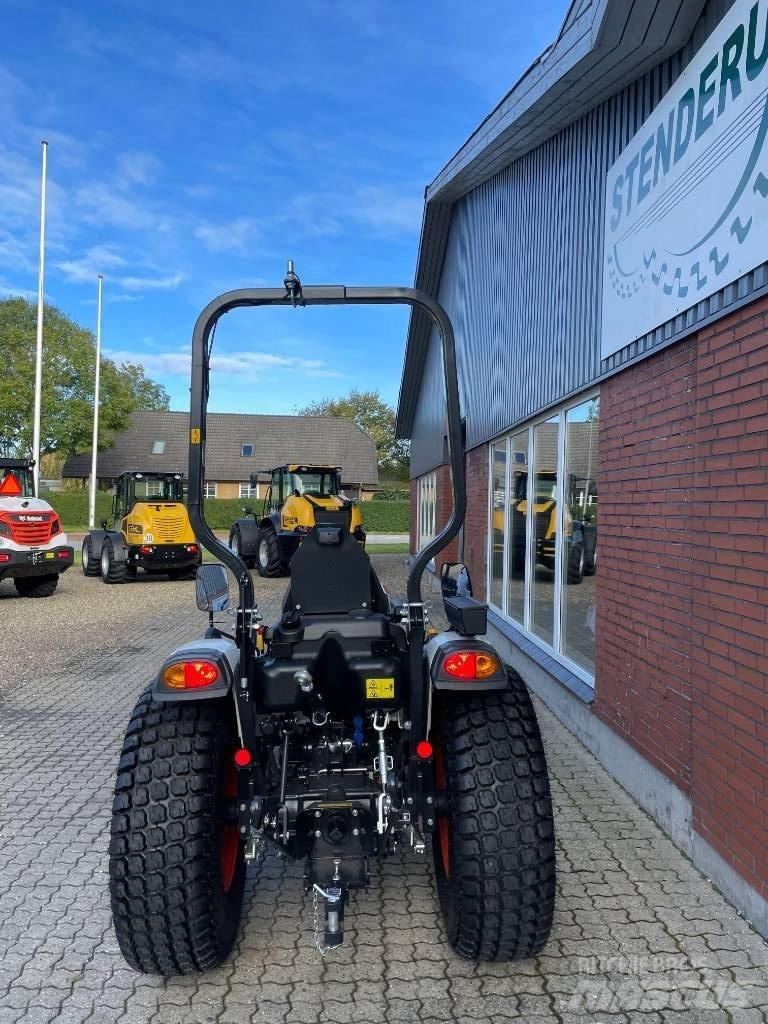 Bobcat CT 2035 Tratores Agrícolas usados
