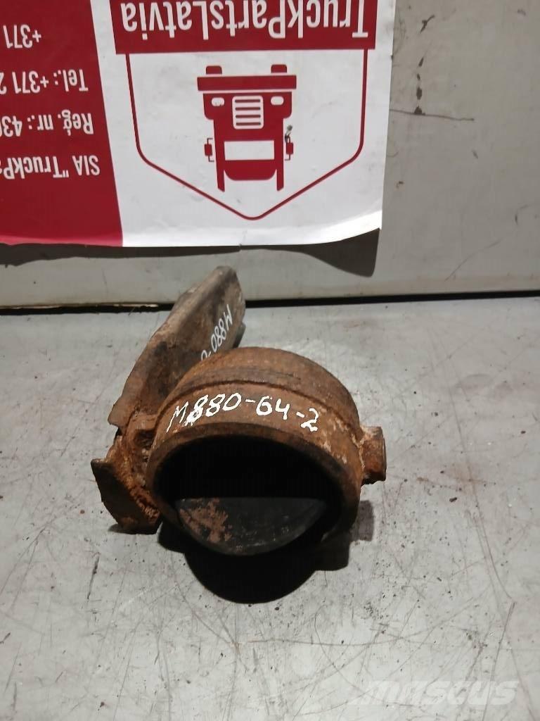 MAN TGA    51152019041 Motores