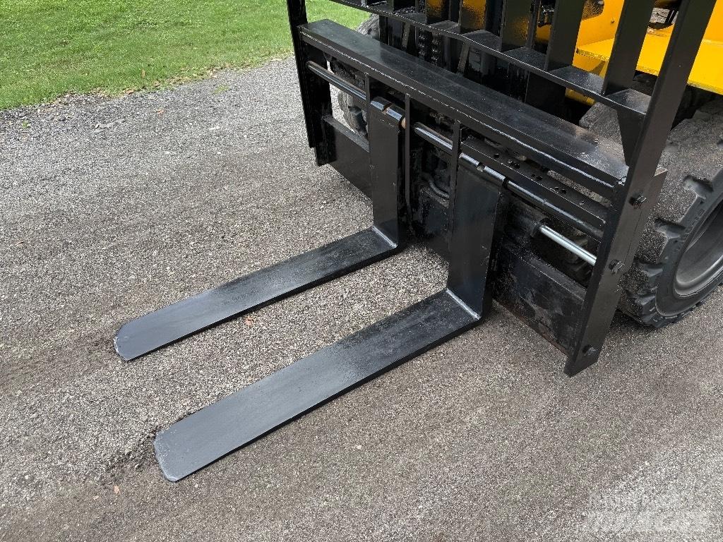 Hyster H 80 XL Empilhadores - Outros