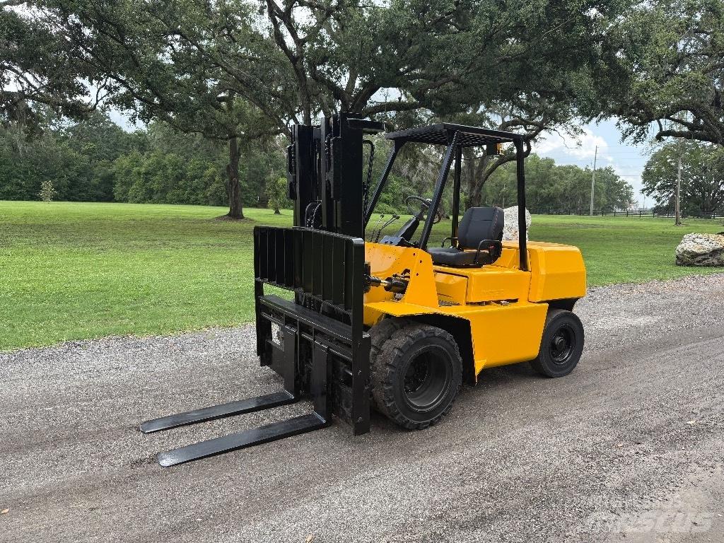 Hyster H 80 XL Empilhadores - Outros