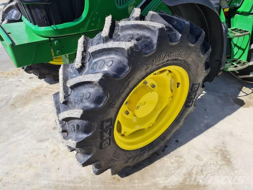 John Deere 5090 M Tratores Agrícolas usados