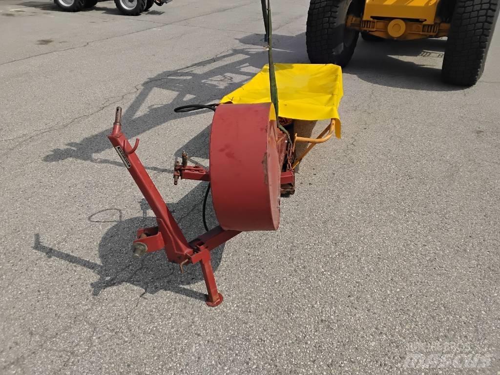 Pomo NK185 Gadanheiras
