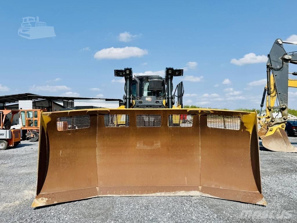 CAT D 7 Dozers - Tratores rastos