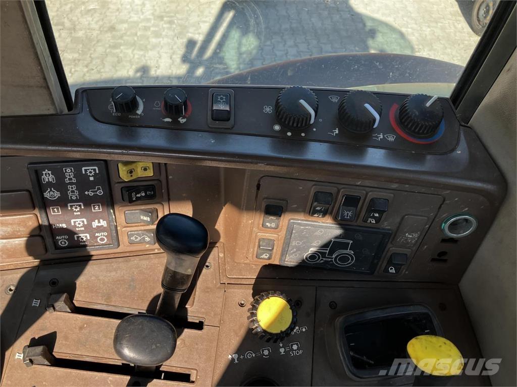 John Deere 6920 S Tratores Agrícolas usados