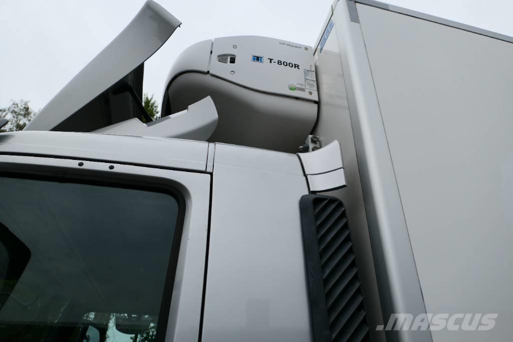 Volvo Fm330 6x2*4 Caminhões caixa temperatura controlada