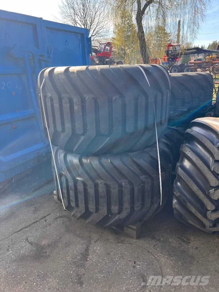 Tianli 800/40-26,5 Pneus